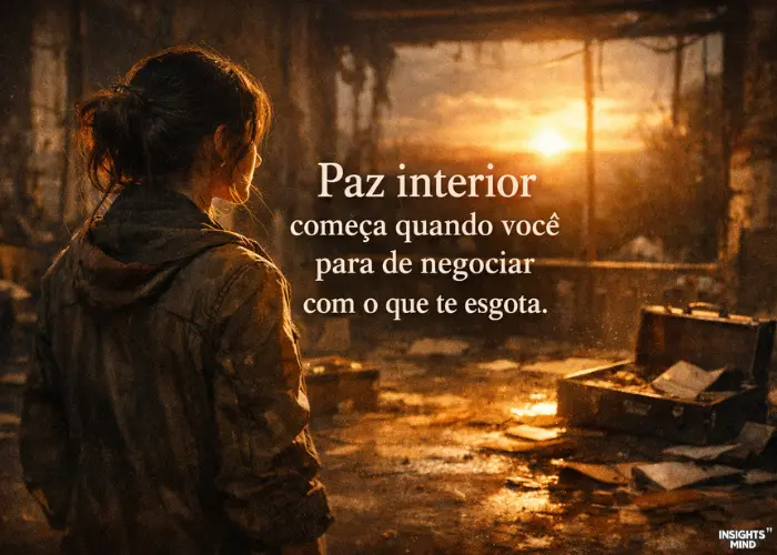 Frases sobre silêncio profundo para refletir com calma e consciência