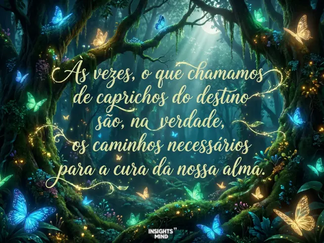 Frase positiva de bom dia