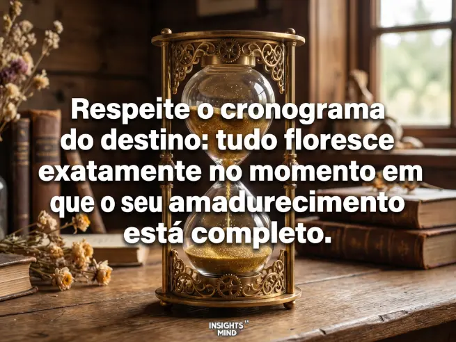 Frase positiva de bom dia