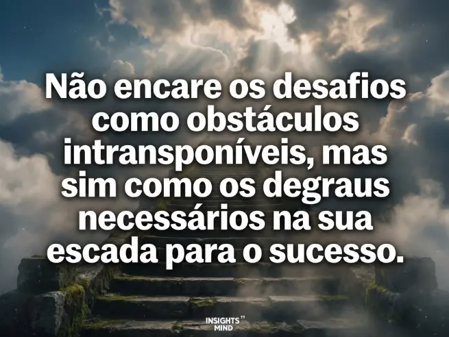 Frase positiva de bom dia