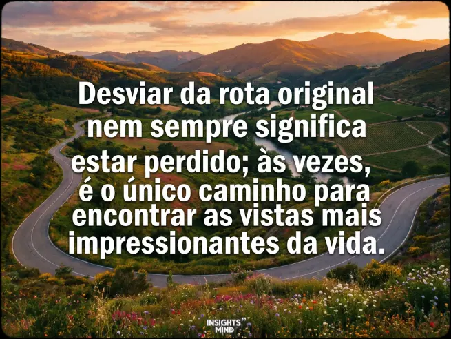 Frase positiva de bom dia