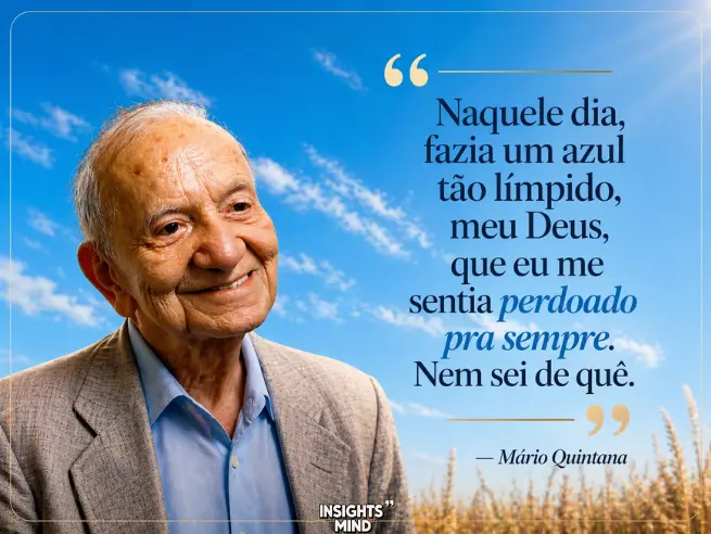 Frase positiva para o dia a dia