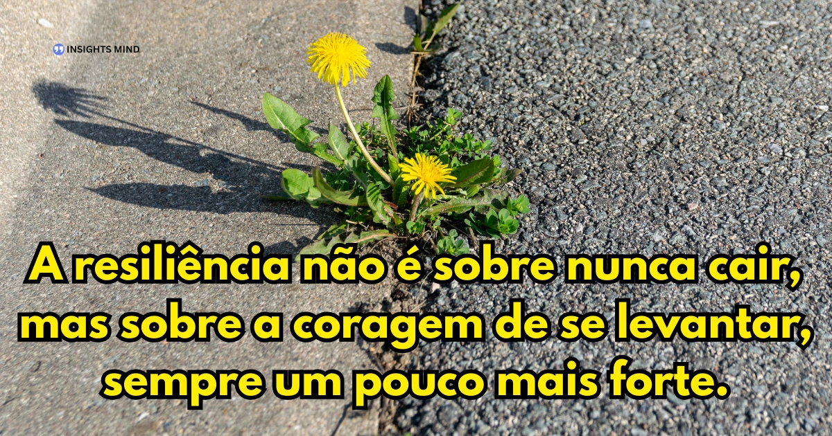 Frase positiva para o dia a dia