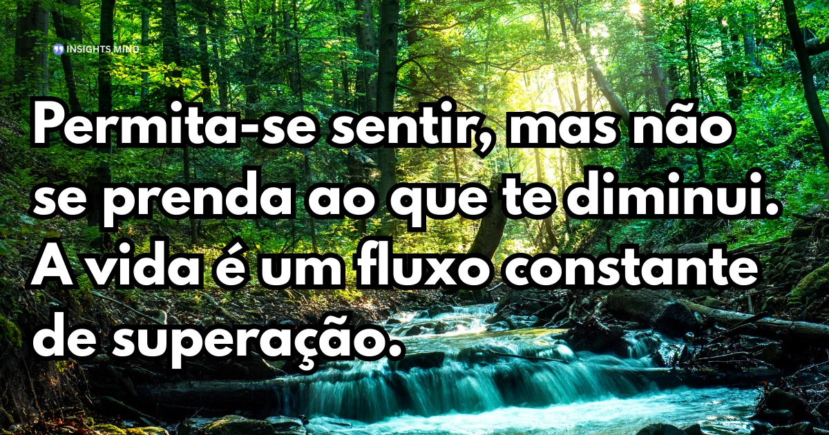 Frase positiva para o dia a dia