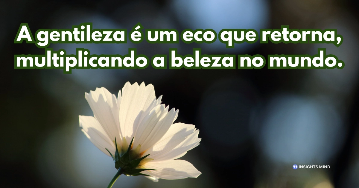 Frase positiva para o dia a dia