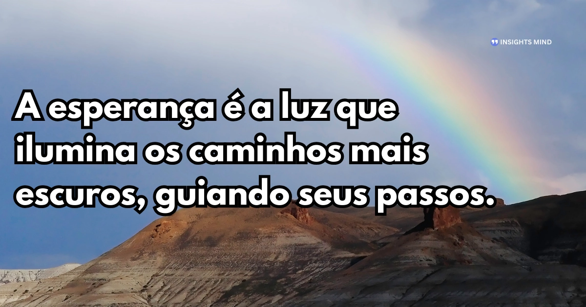 Frase positiva para o dia a dia