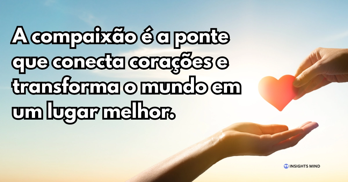 Frase positiva para o dia a dia