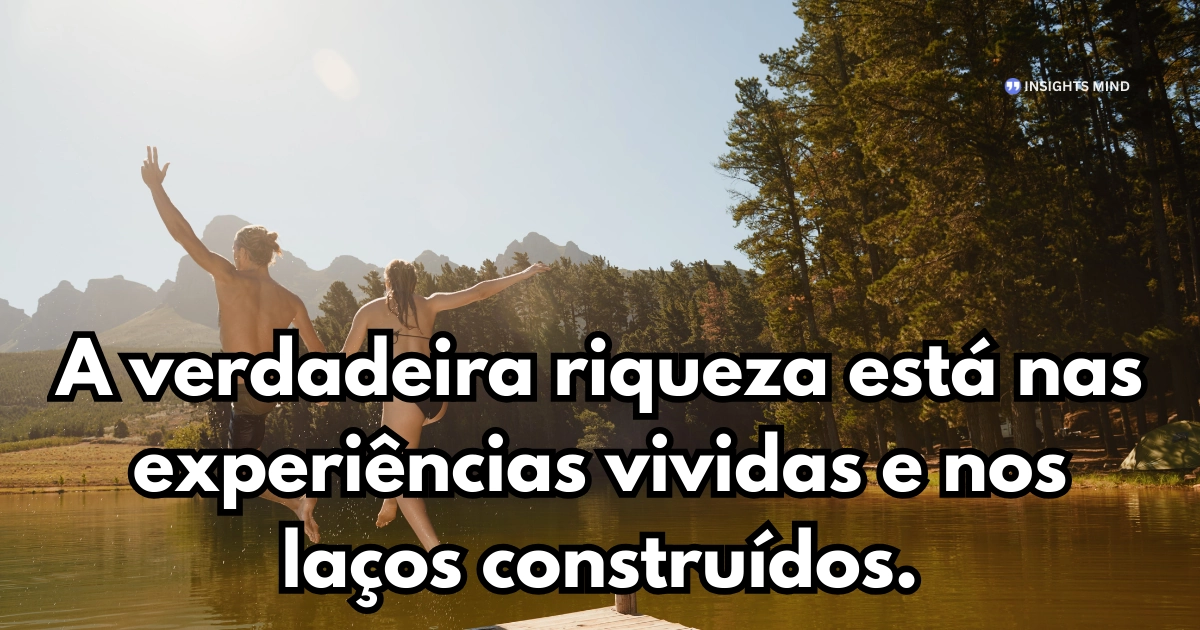 Frase positiva para o dia a dia