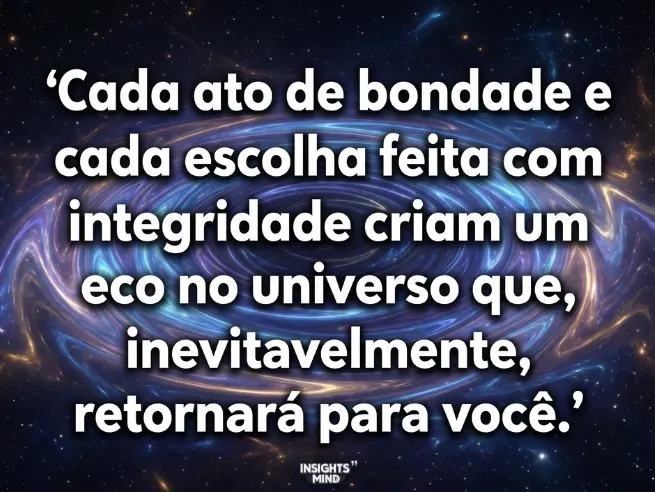 Frase positiva de bom dia