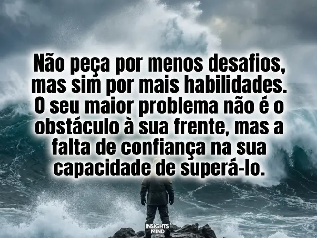 Frase positiva de bom dia