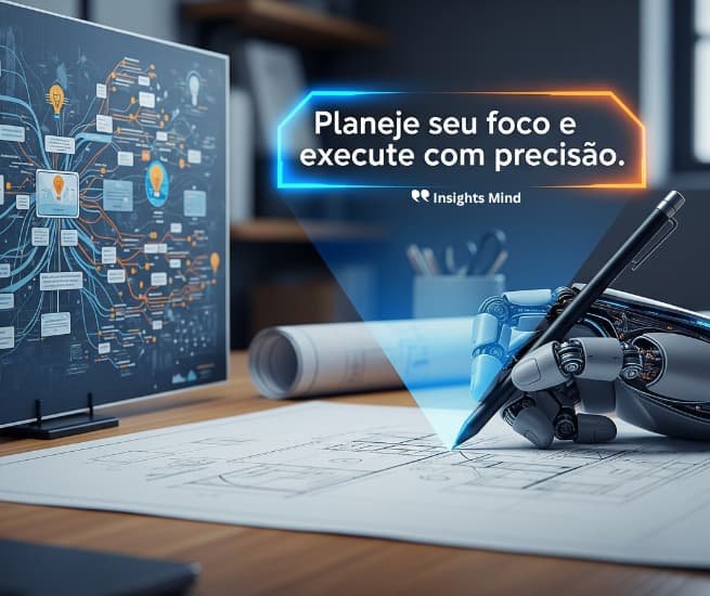 Frase de foco e produtividade 67