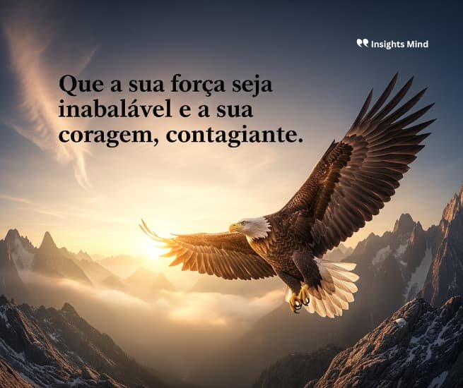 Frase de força e coragem 14