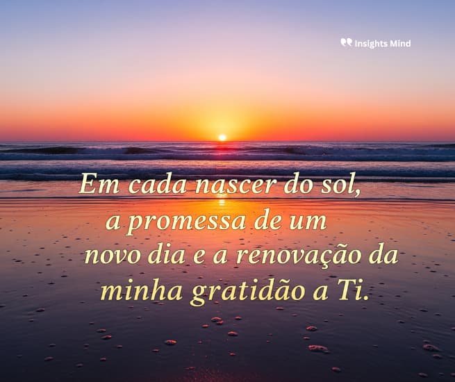 Frase de gratidão 16