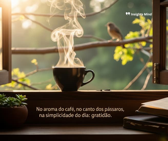 Frase de gratidão 41