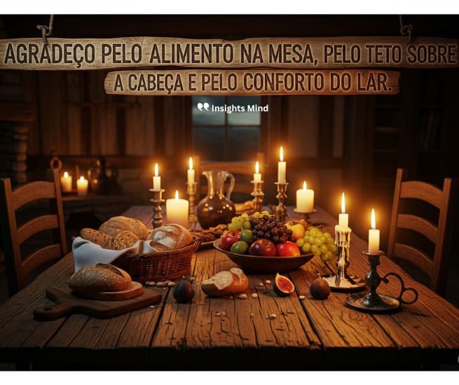 Frase de gratidão 47