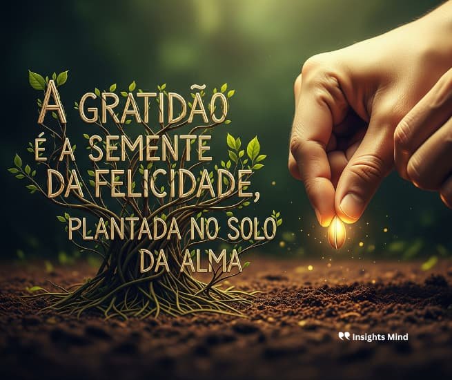 Frase de gratidão 54