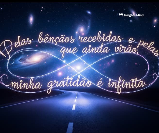Frase de gratidão 57