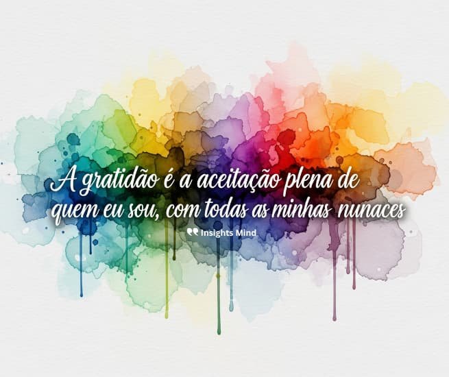 Frase de gratidão 69