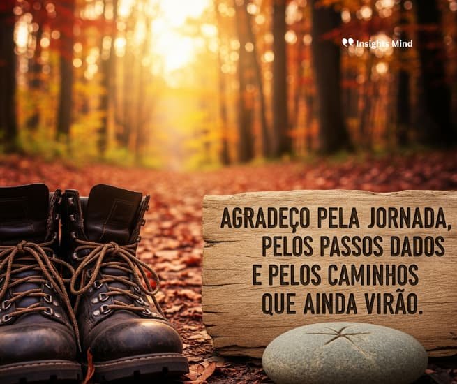 Frase de gratidão 7