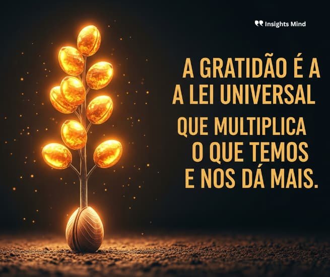 Frase de gratidão 74