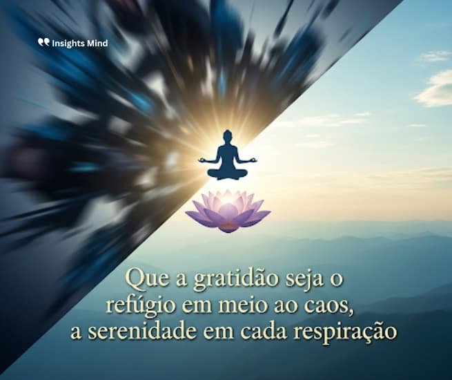 Frase de gratidão 82
