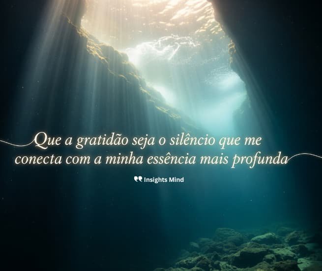Frase de gratidão 86