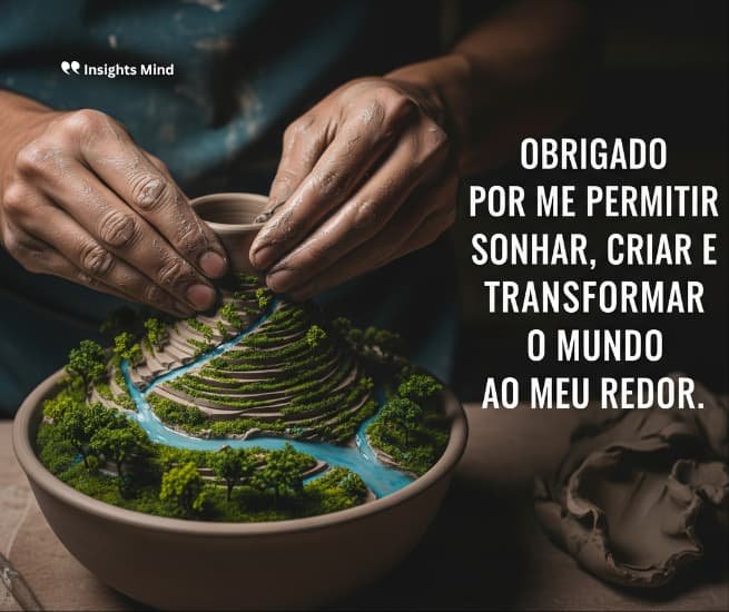 Frase de gratidão 95