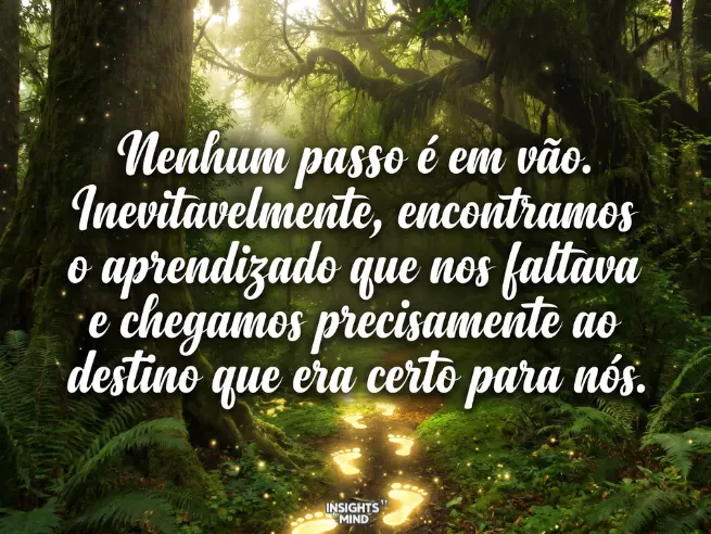Frase positiva de bom dia