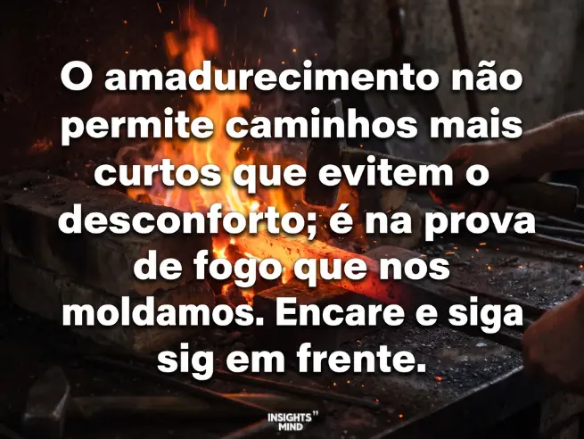 Frase positiva de bom dia