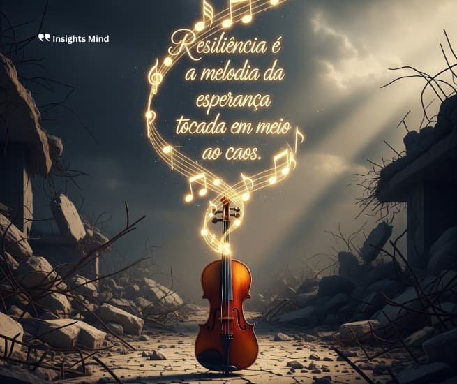 Frase de Mário Quintana sobre perdão e paz interior