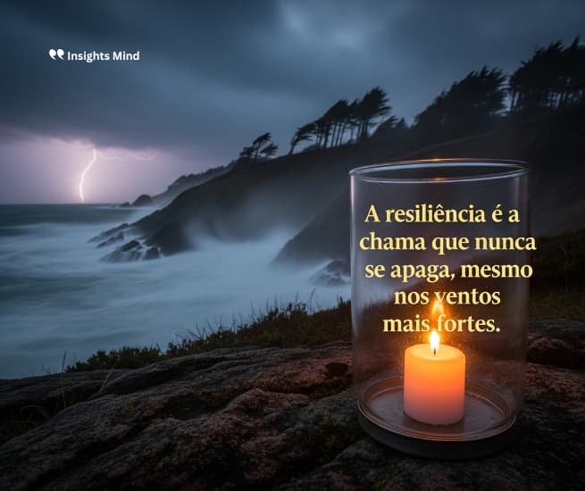Frase de Mário Quintana sobre perdão e paz interior