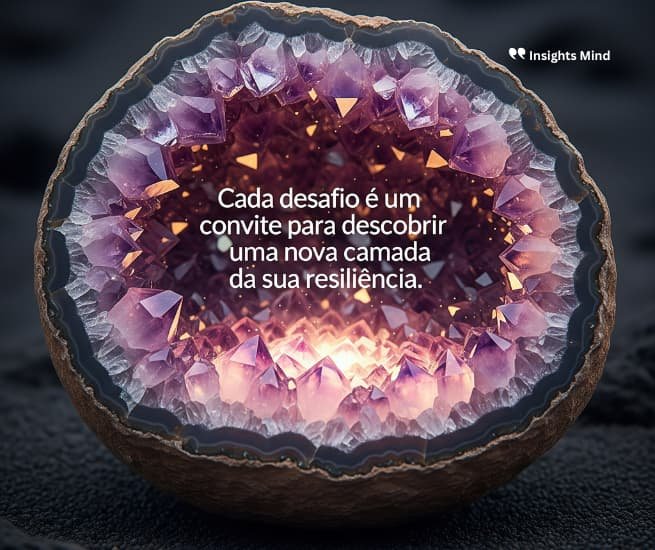 Frase de Mário Quintana sobre perdão e paz interior