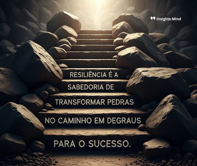 Frase de Mário Quintana sobre perdão e paz interior