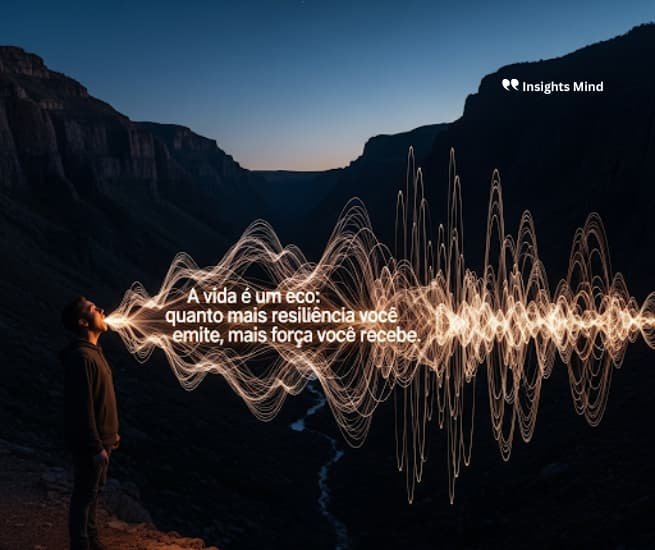 Frase de Mário Quintana sobre perdão e paz interior