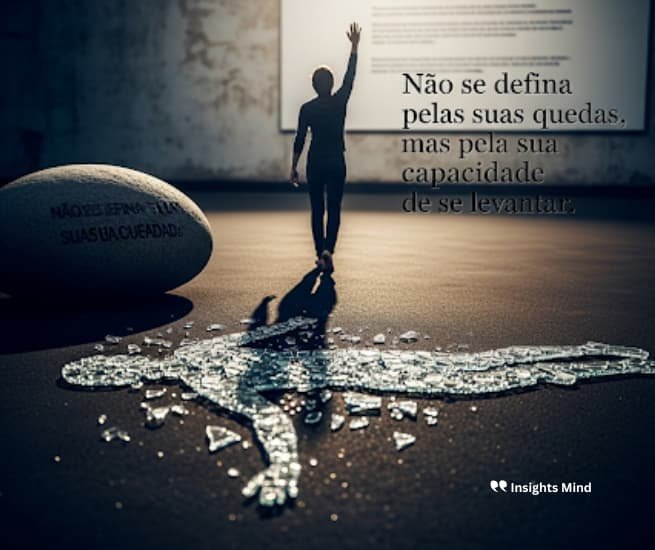 Frase de Mário Quintana sobre perdão e paz interior