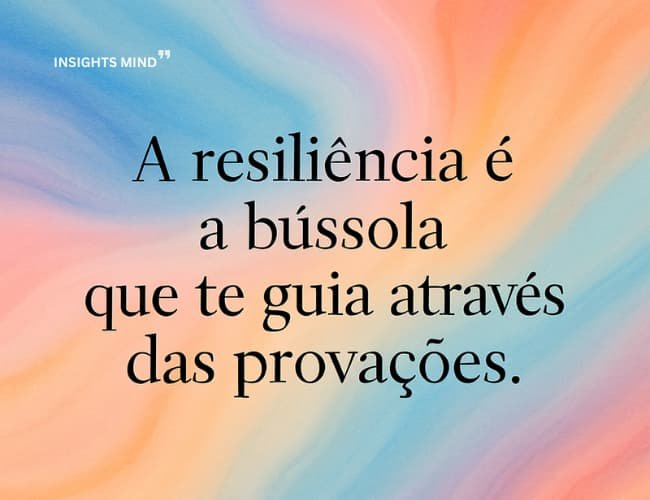 Frase de Mário Quintana sobre perdão e paz interior