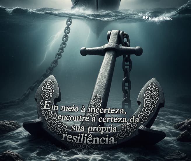 Frase de Mário Quintana sobre perdão e paz interior