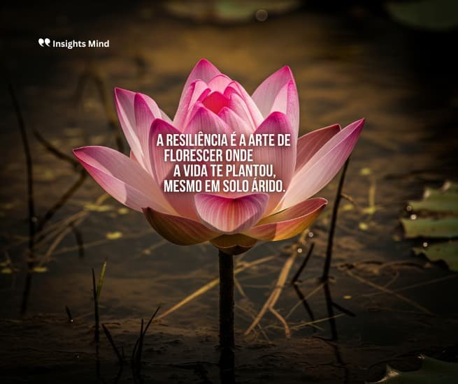 Frase de Mário Quintana sobre perdão e paz interior