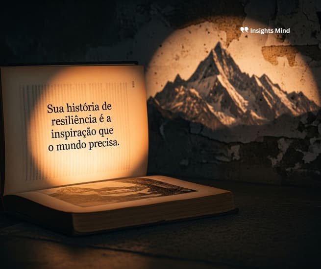 Frase de Mário Quintana sobre perdão e paz interior