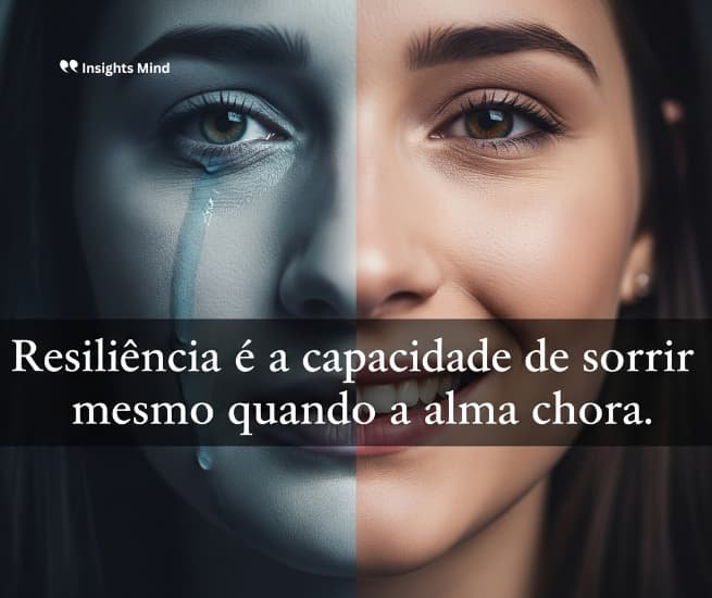 Frase de Mário Quintana sobre perdão e paz interior
