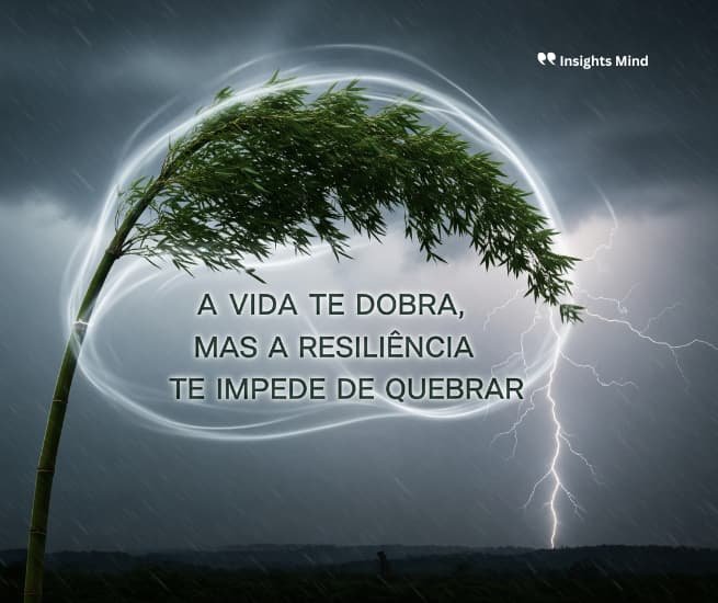 Frase de Mário Quintana sobre perdão e paz interior