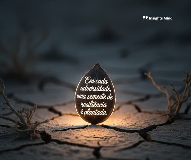 Frase de Mário Quintana sobre perdão e paz interior