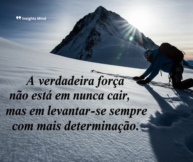 Frase de resiliência 5