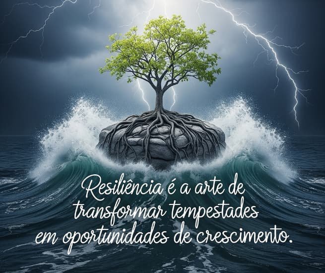 Frase de Mário Quintana sobre perdão e paz interior