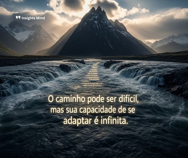 Frase de Mário Quintana sobre perdão e paz interior