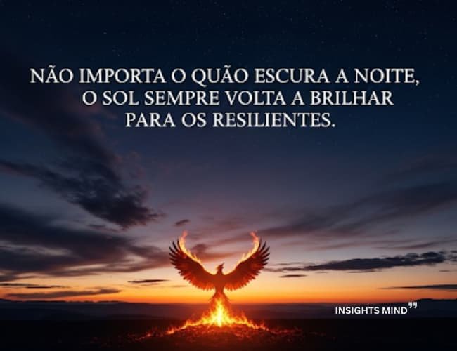 Frase de Mário Quintana sobre perdão e paz interior