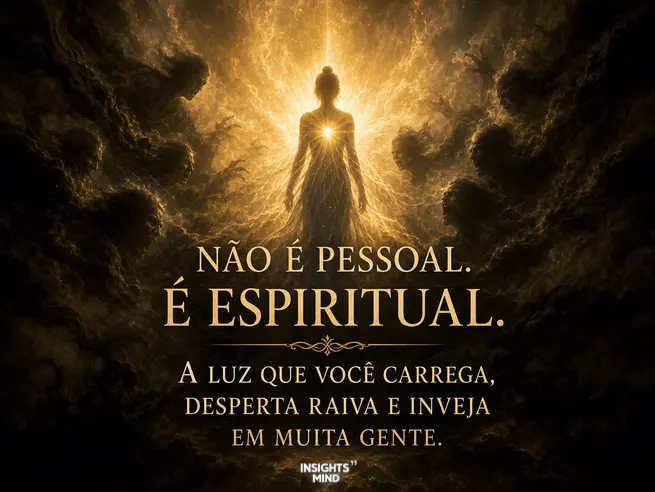Frase de Mário Quintana sobre perdão e paz interior