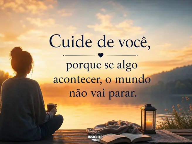 Frase positiva de resiliência