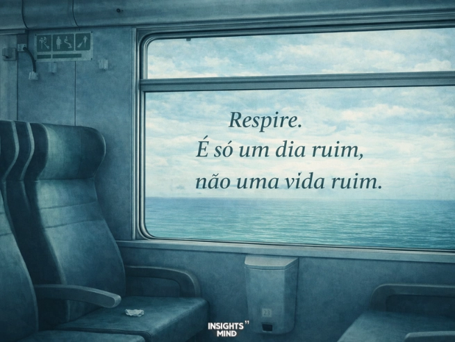 Frase resiliente da vovó