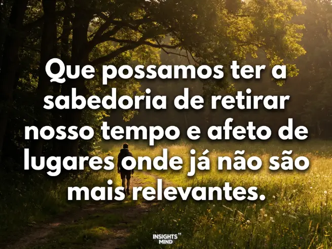 Frase positiva de bom dia